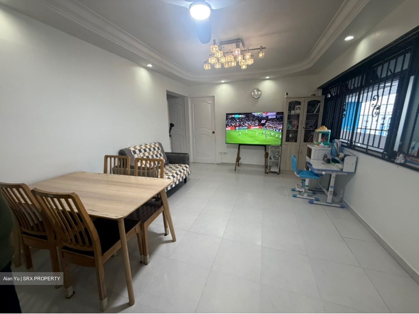 Blk 688C Choa Chu Kang Crescent (Choa Chu Kang), HDB 4 Rooms #580857001